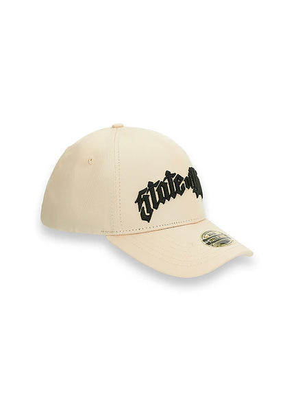 Curved Visor Disciples