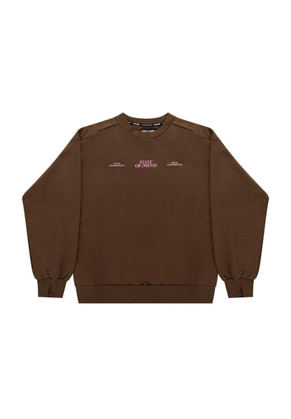 Street Dreams Crewneck