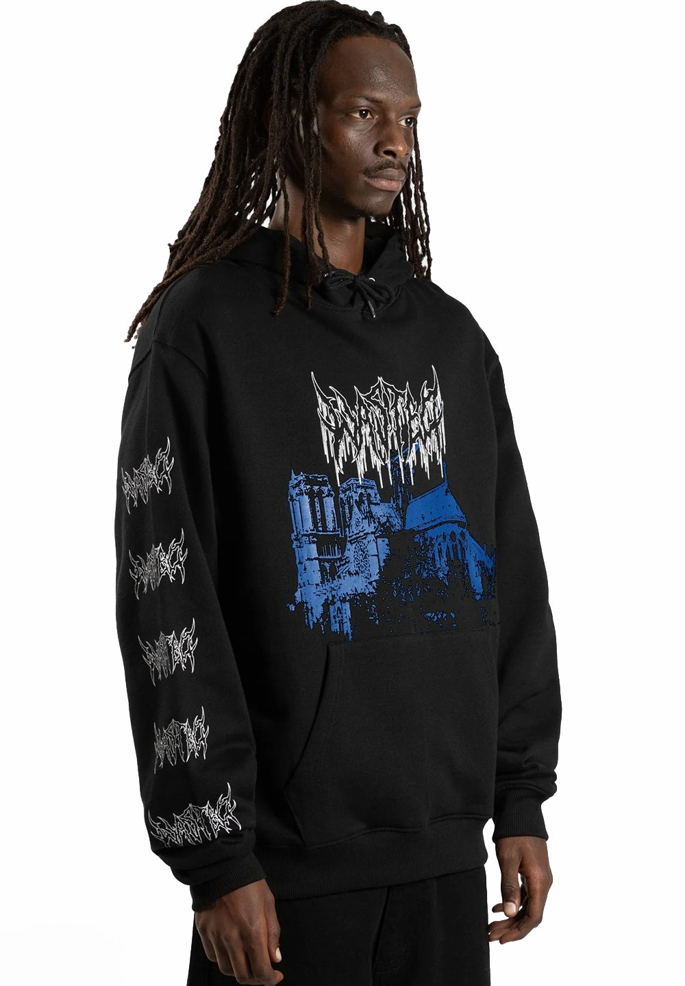 Vault Hoodie