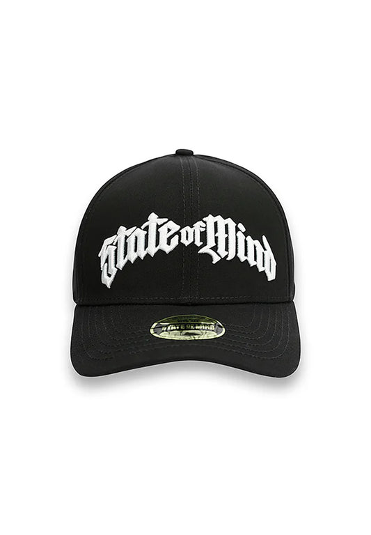 Curved Visor Disciples
