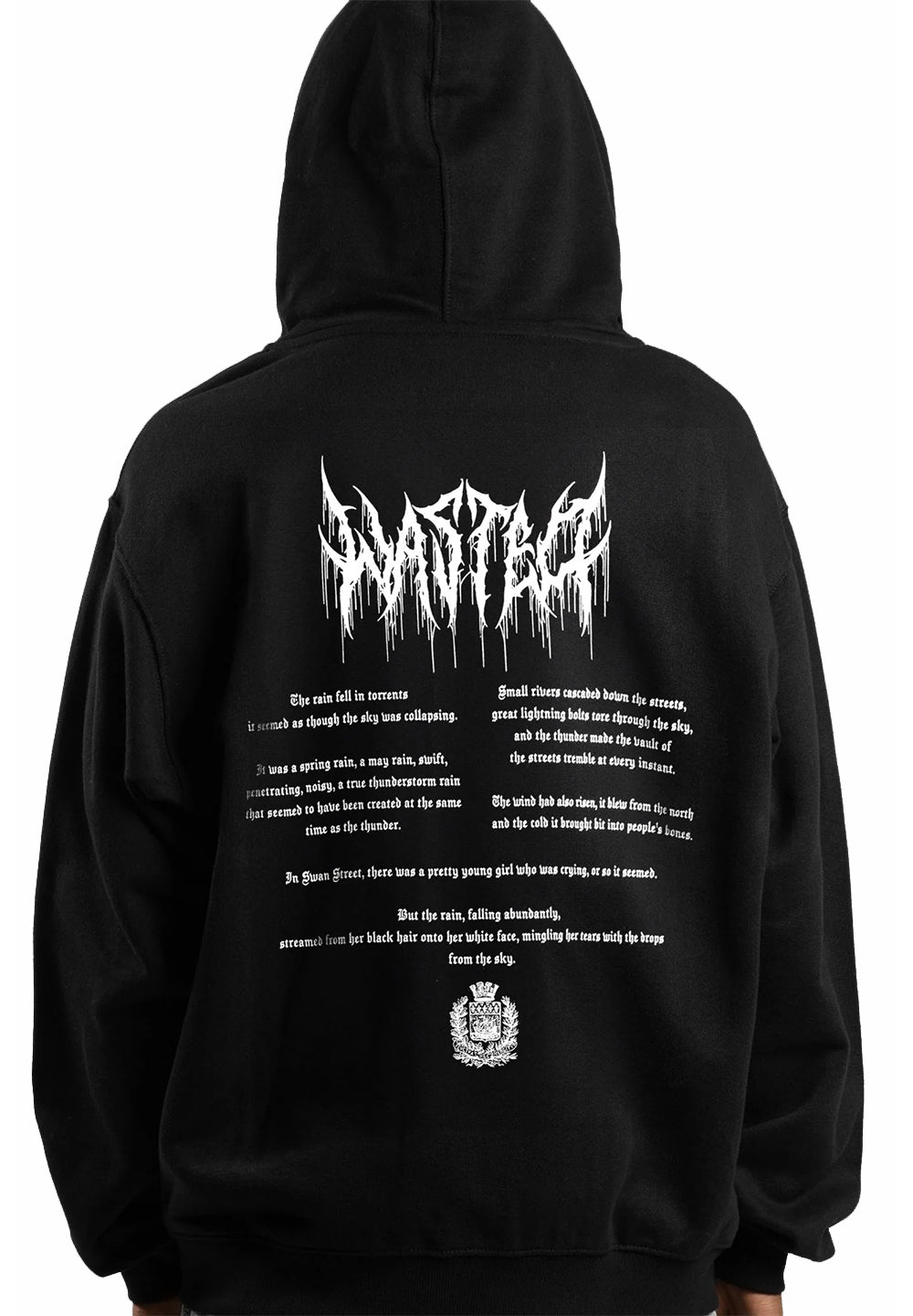 Vault Hoodie