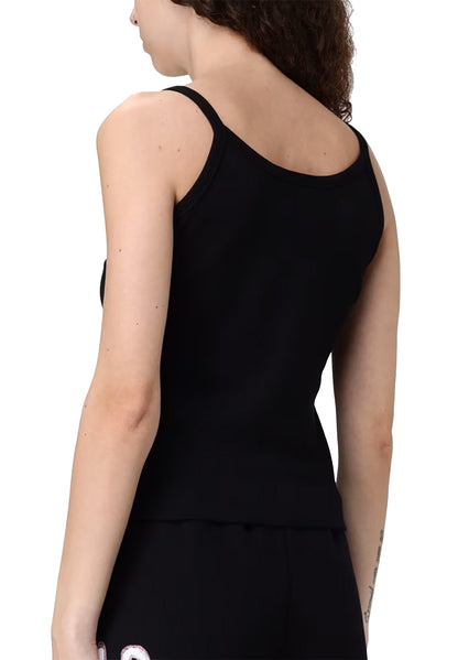 Canotta Top Logo