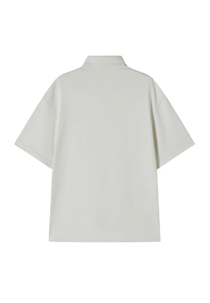 Acu Polo Shirt