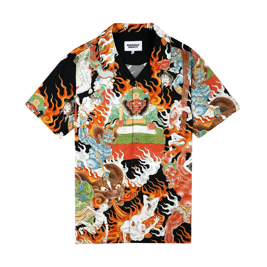 Doomsday Inferno Shirt