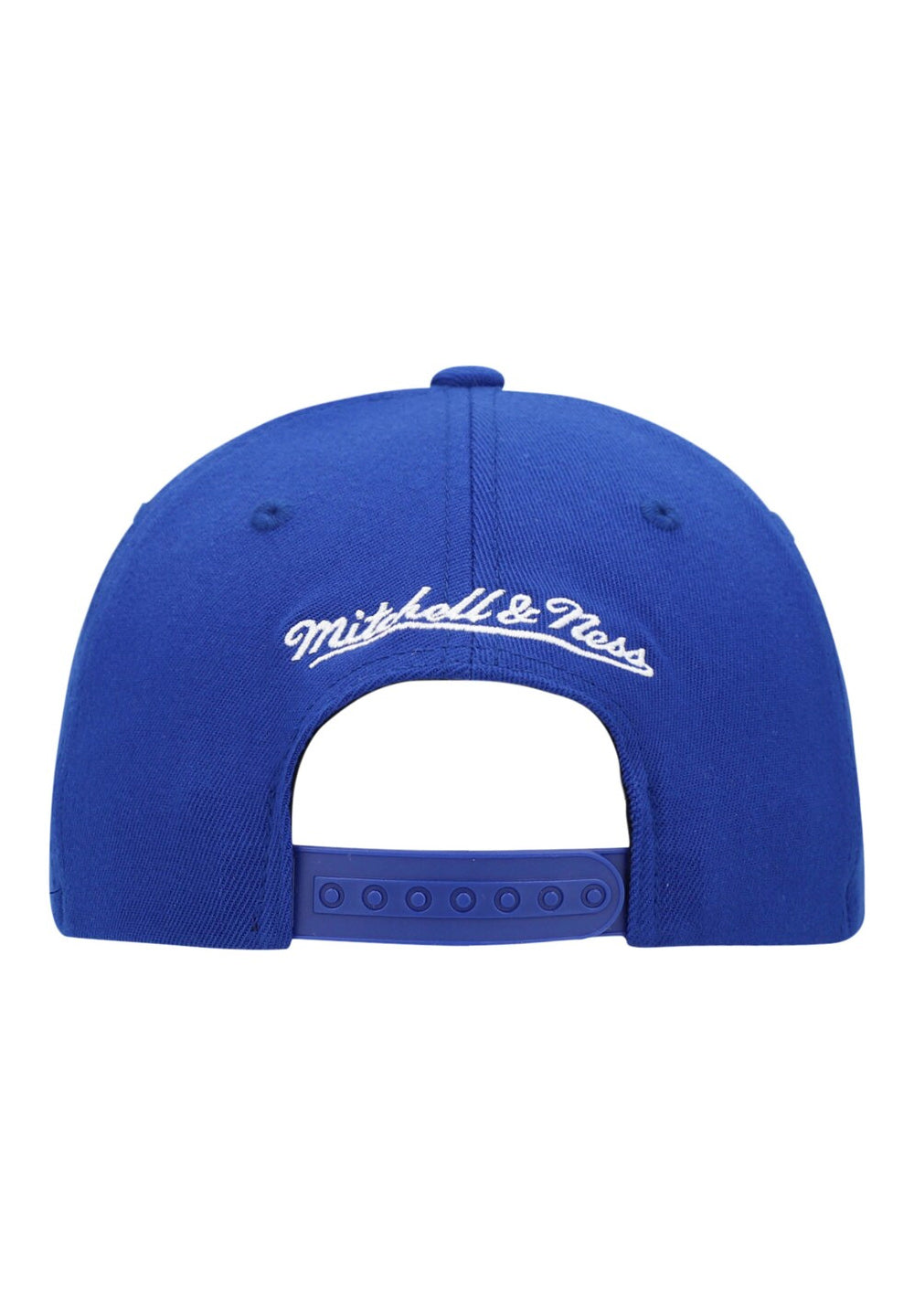 Stretch Snapback Golden State Warriors