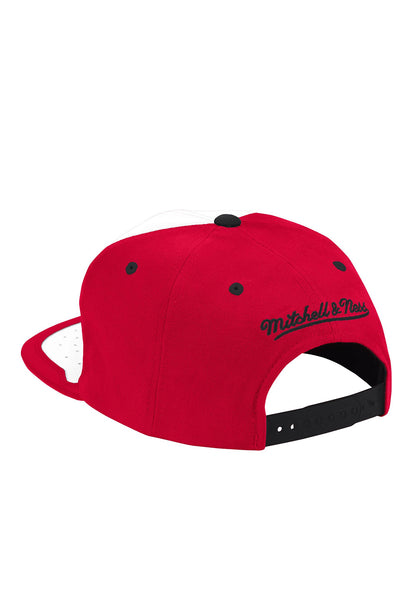 Day One Snapback Chicago Bulls