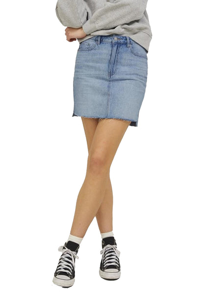 Jx Aura Short Skirt