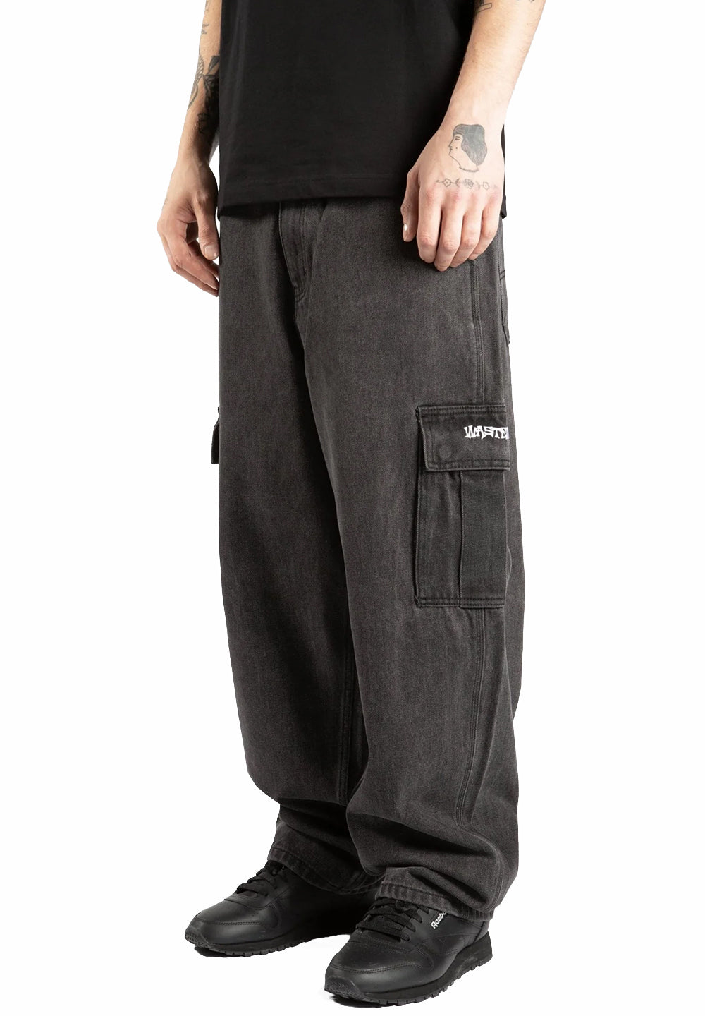 Acid Creager Pant