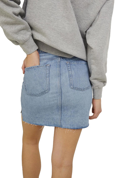 Jx Aura Short Skirt