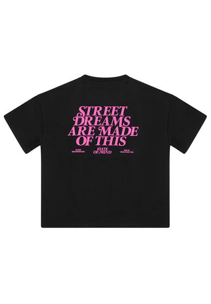 Street Dreams T-shirt