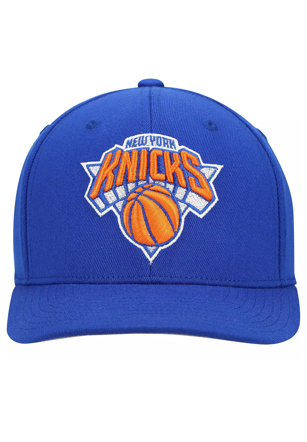 Stretch Snapback New York Knicks