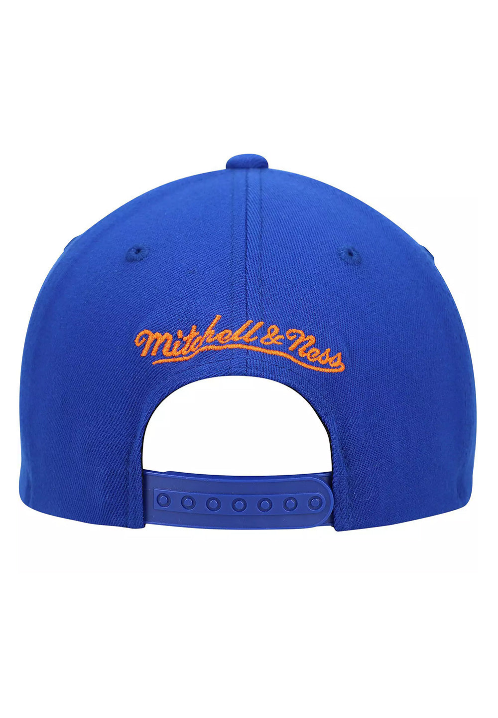 Stretch Snapback New York Knicks