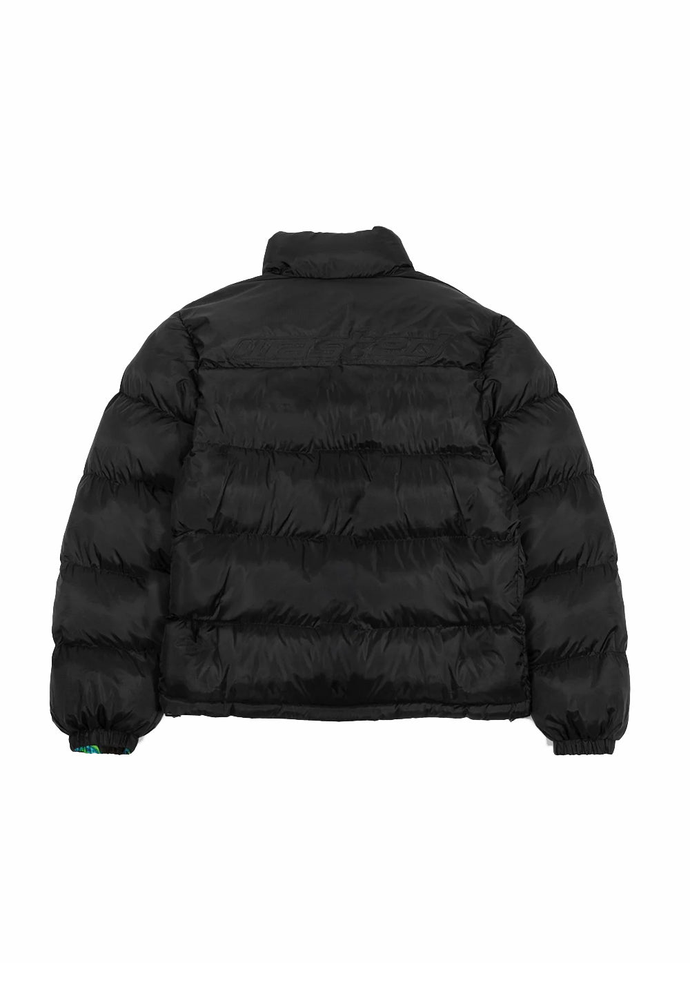 Fusion Puffer Jacket