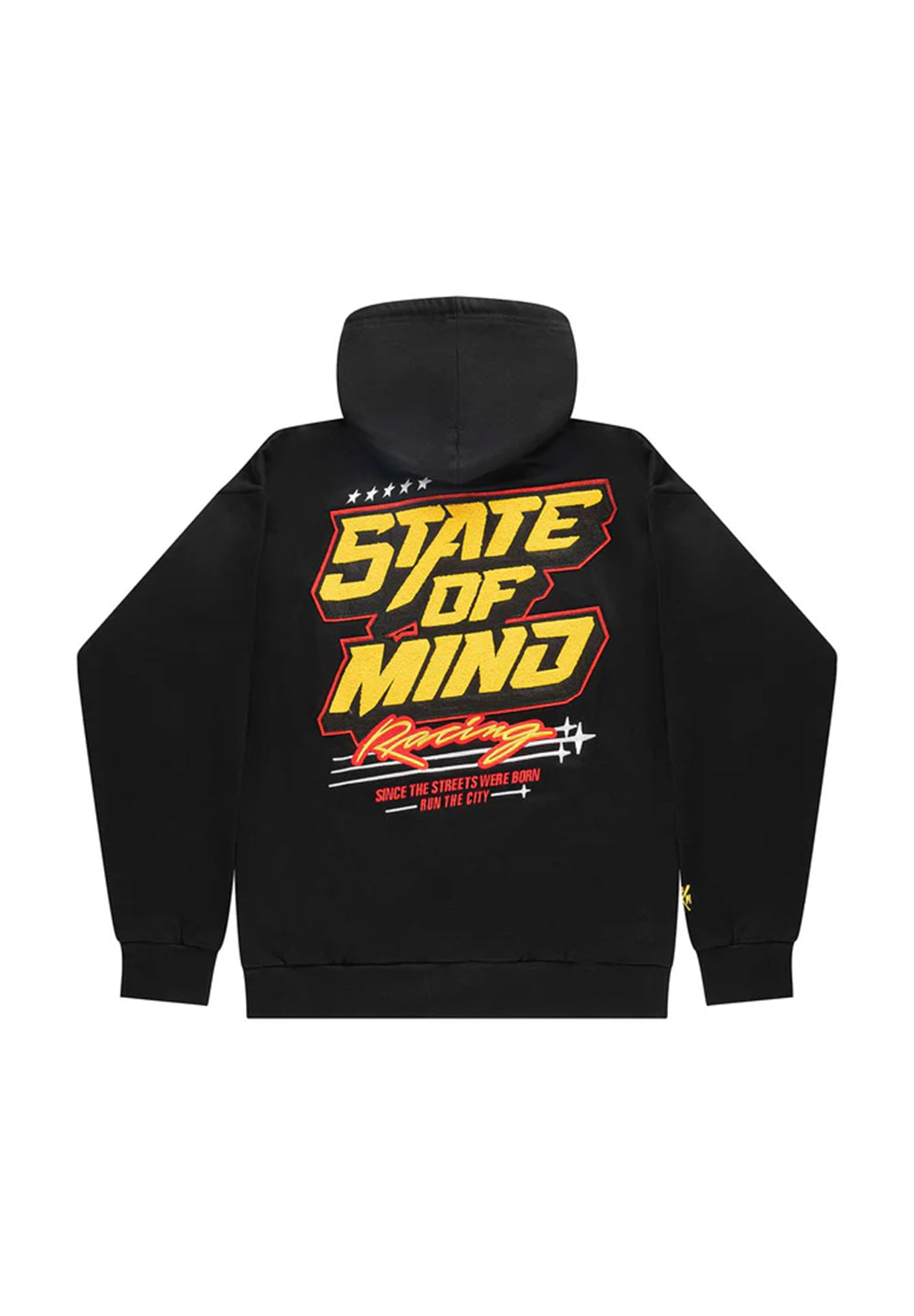 Racing Hoodie