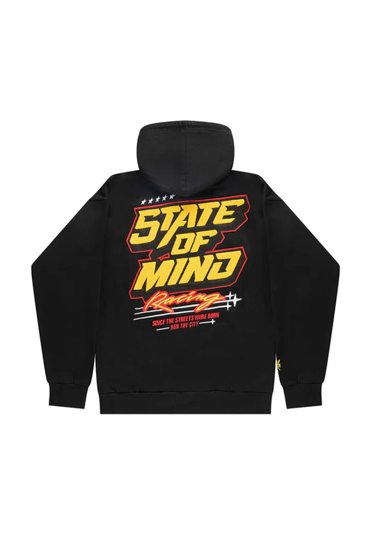 Racing Hoodie