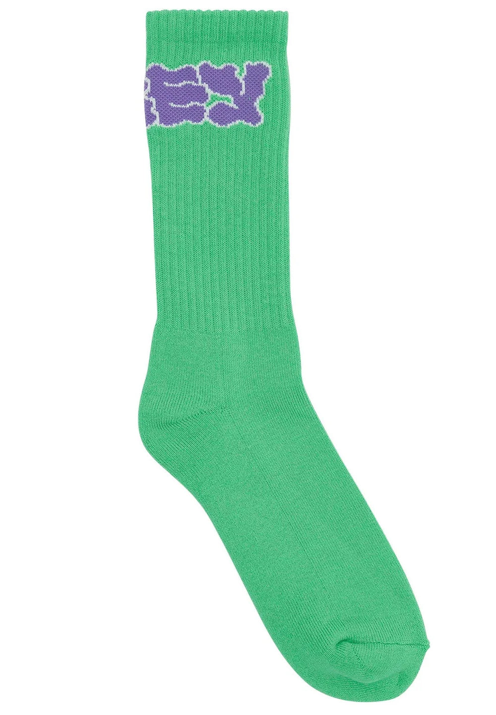 Obey Wavy Socks