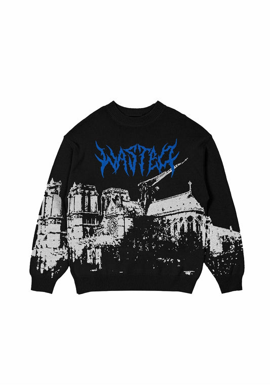 Vault Sweater