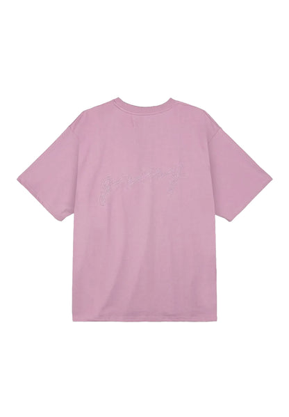 Savage Domain Over Tee