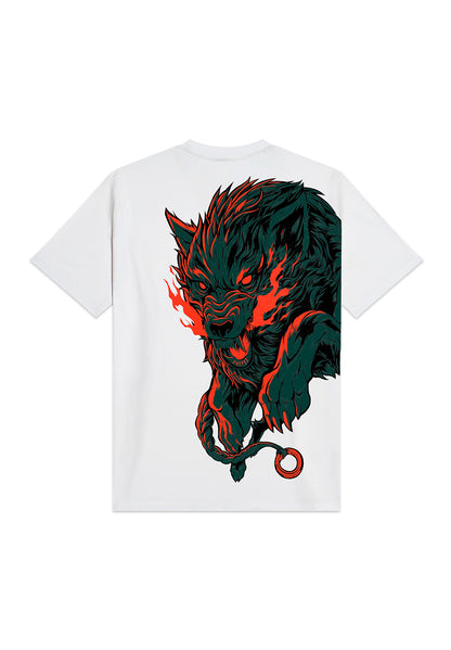 Celtic Wolf Spirit Tee