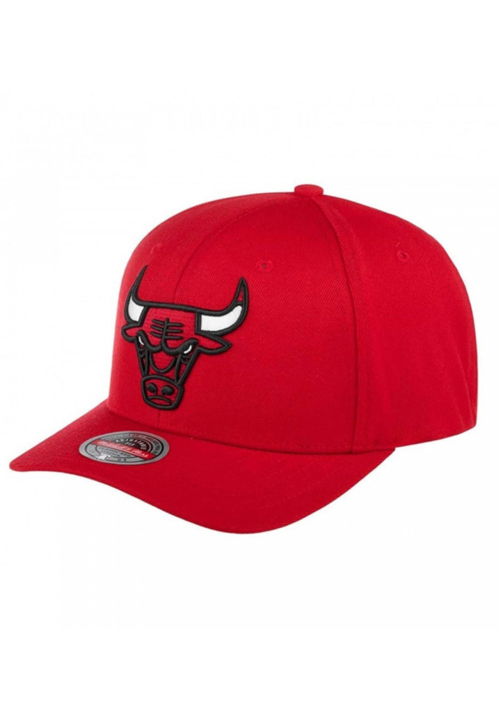 Stretch Snapback Chicago Bulls