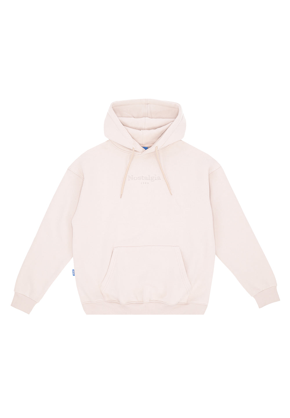 Nostalgia OG Hoodie