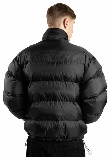 Fusion Puffer Jacket