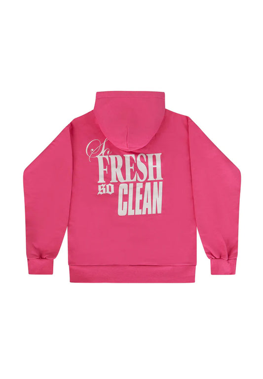 So Fresh So Clean Hoodie