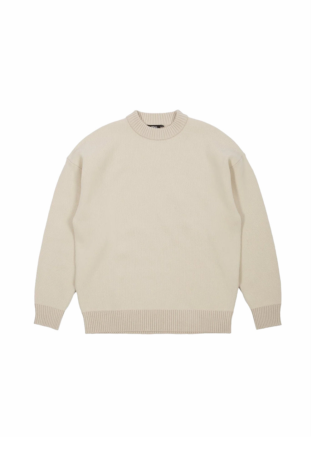 Kingdom Curve Sweater