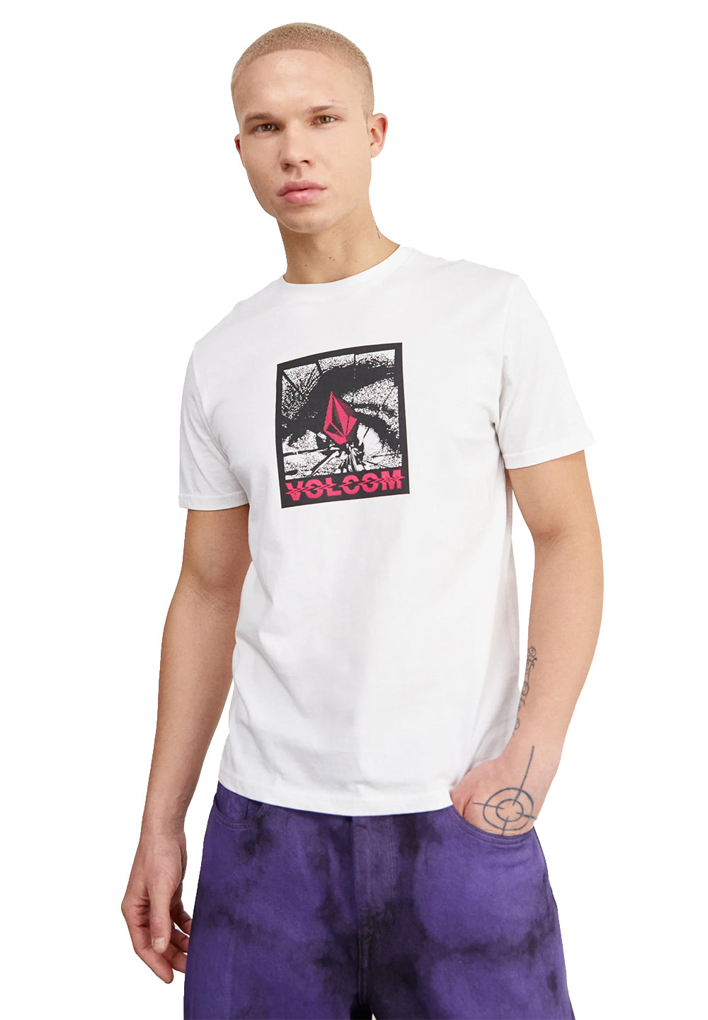 Occulator Bsc T-shirt