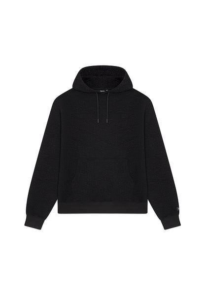 Monogram Interlock Hoodie