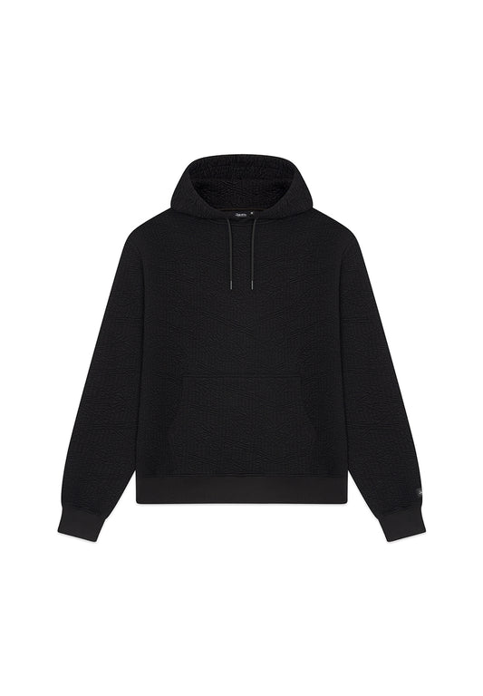 Monogram Interlock Hoodie