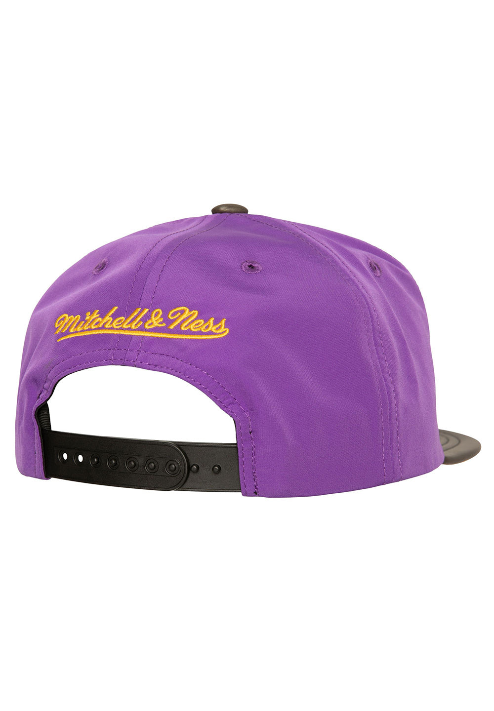 Heat Up Snapback Los Angeles Lakers