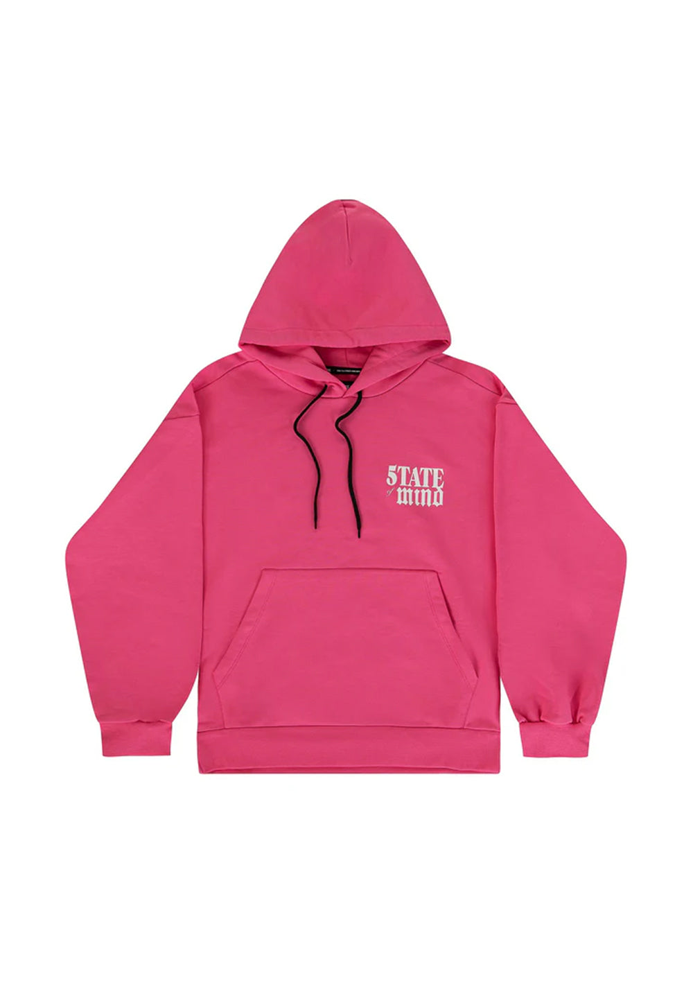 So Fresh So Clean Hoodie