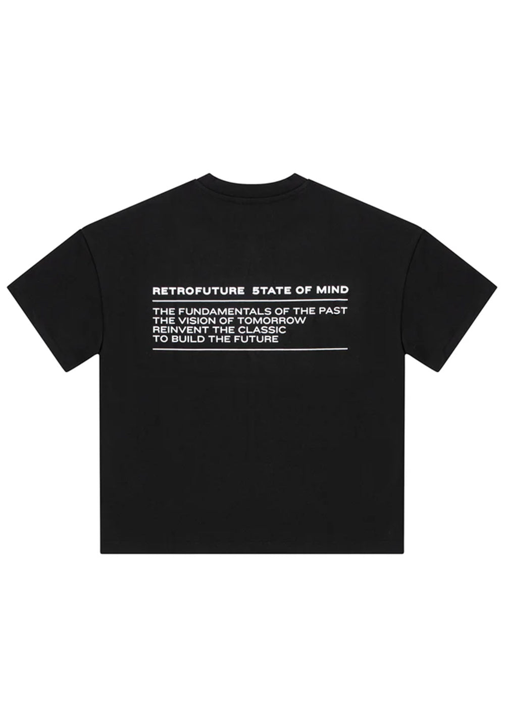 RF Statement T-shirt
