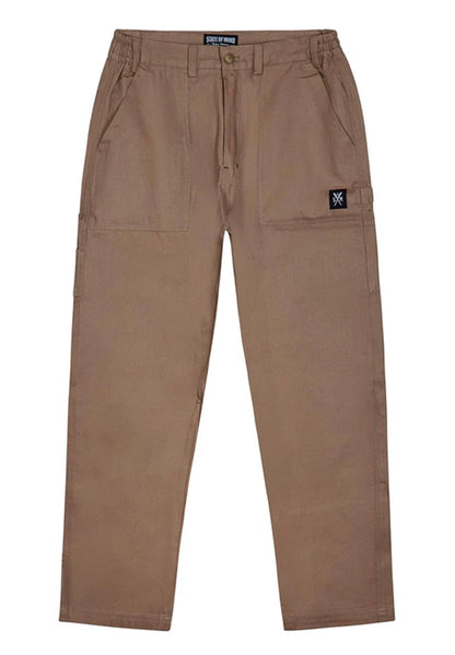 RF Worker Pants