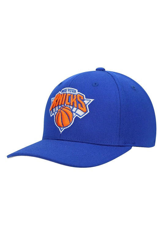 Stretch Snapback New York Knicks