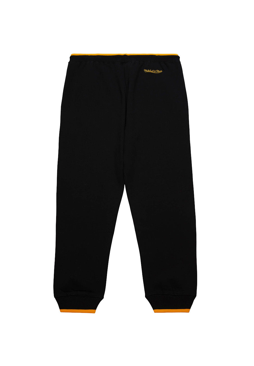 NBA Fleece Jogger Vintage Logo Lakers