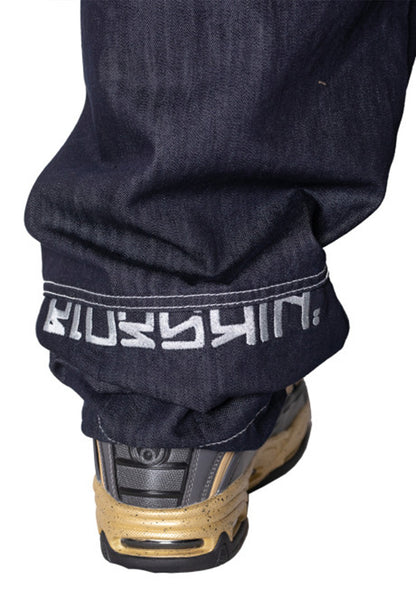 Baggy Jeans Blueskin