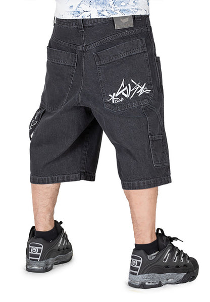 Bermuda Baggy