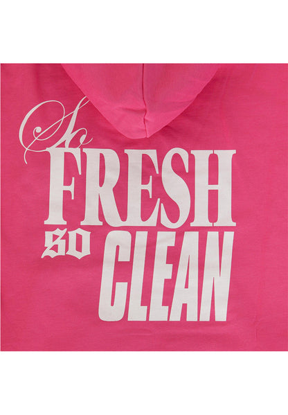 So Fresh So Clean Hoodie