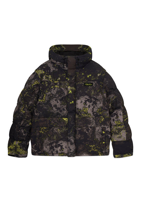 Desert Chemical Padded Jacket