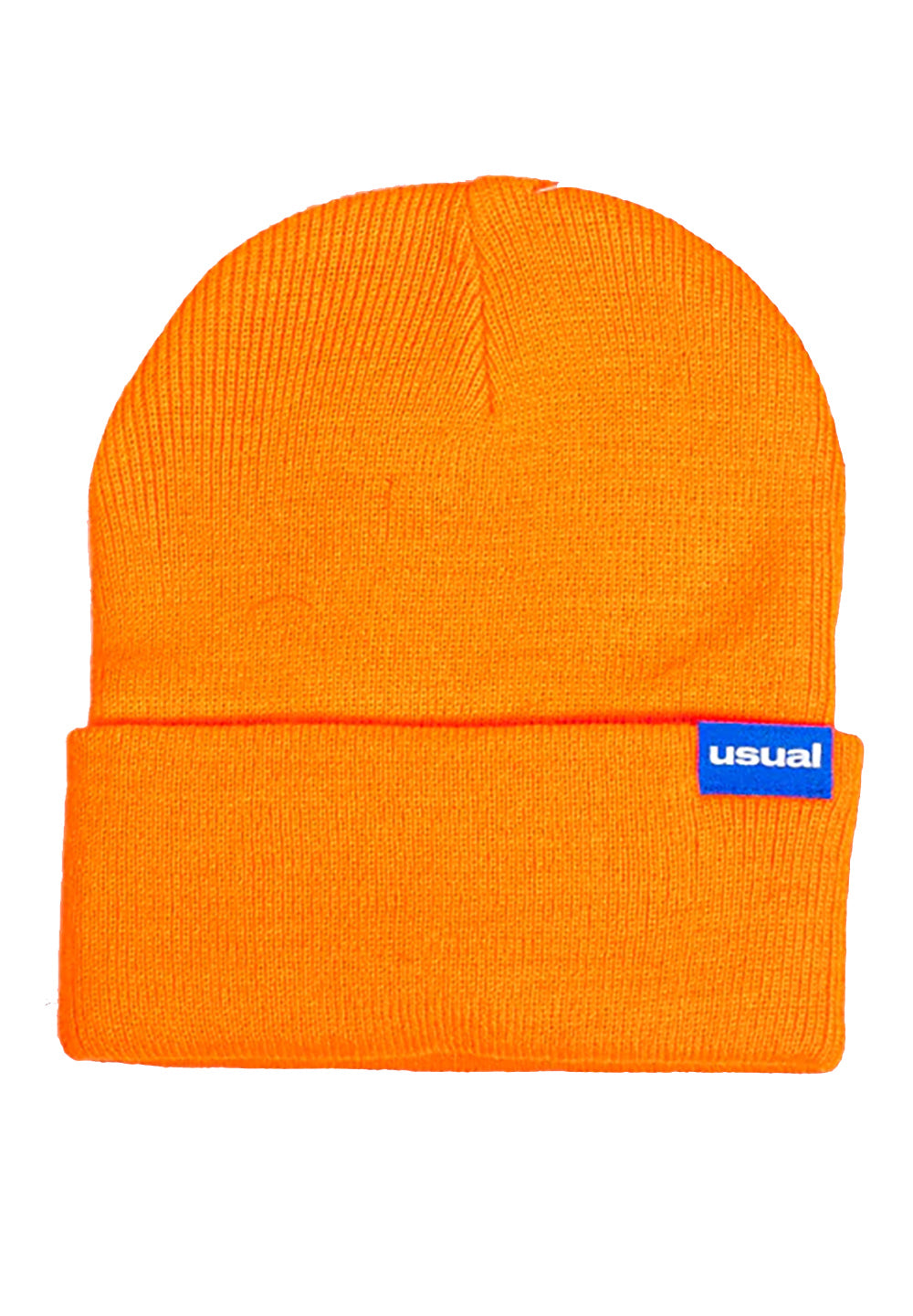 Usual Flag Beanie