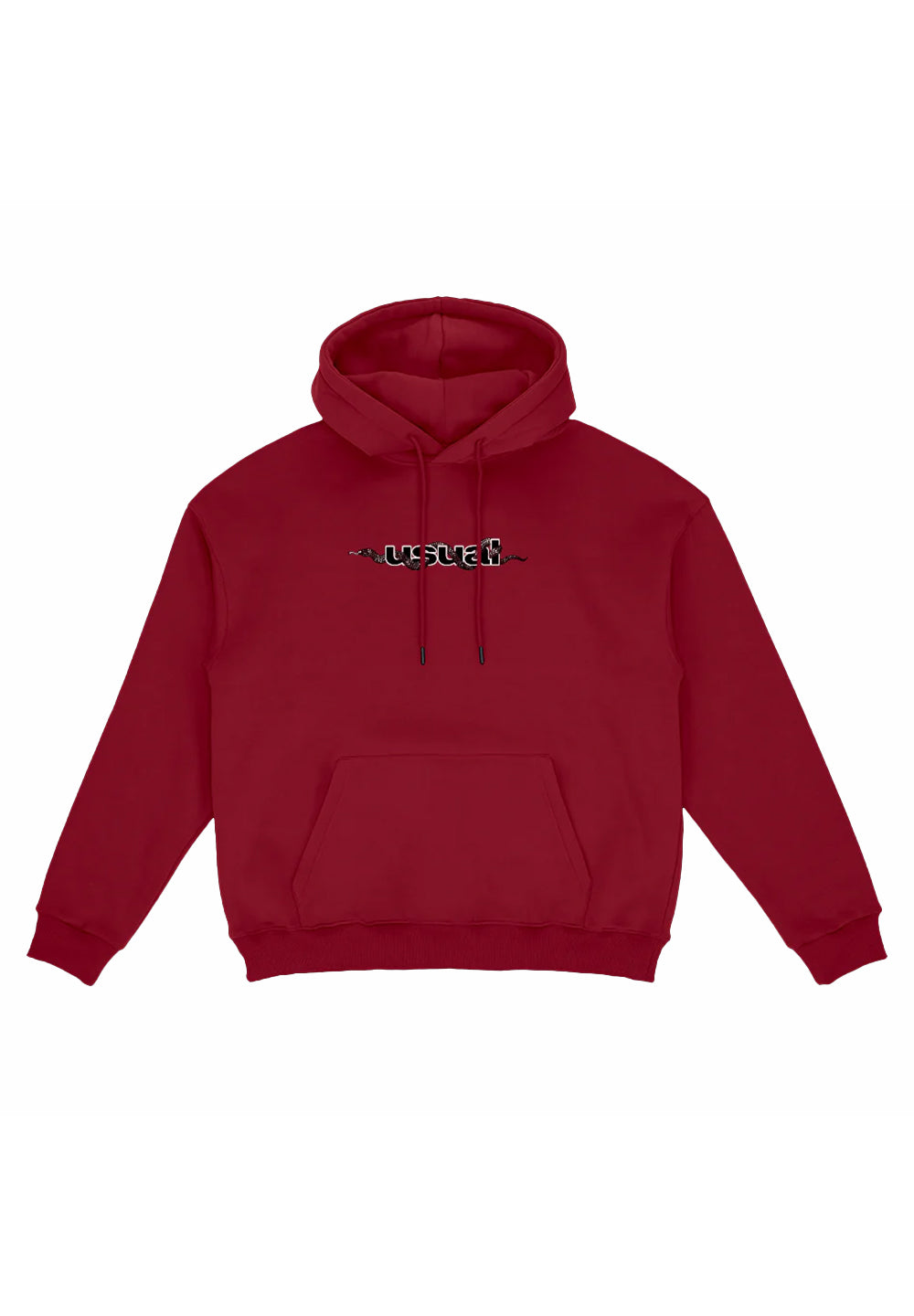 Poison Hoodie