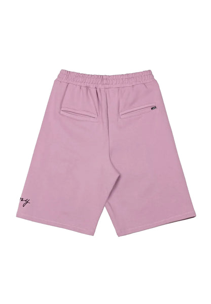 Savage Domain Baggy Sweatshorts