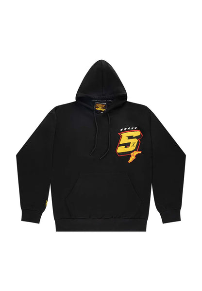 Racing Hoodie