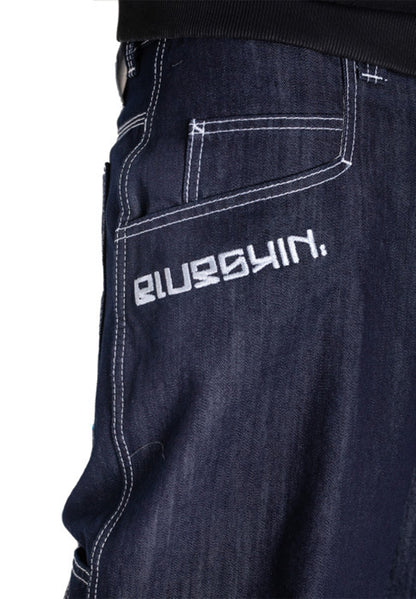 Baggy Jeans Blueskin