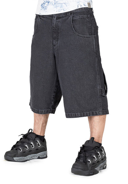Bermuda Baggy