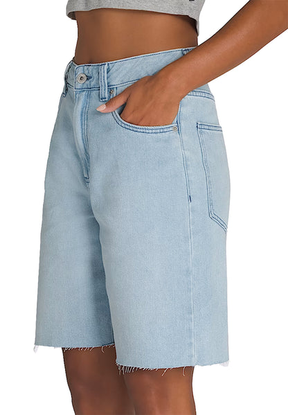 Sirelle Cut Off Jorts