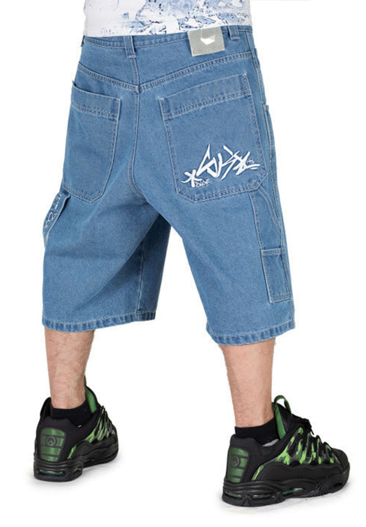 Bermuda Baggy