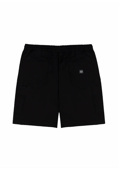 Canvas Easy Carpenter Shorts
